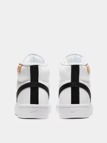 Кеды NIKE Court Royale 2 Mid модель CQ9179-100 Фото