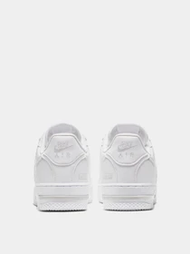 Кроссовки NIKE Air Force 1 React модель CT1020-101 Фото