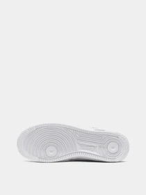 Кроссовки NIKE Air Force 1 React модель CT1020-101 Фото