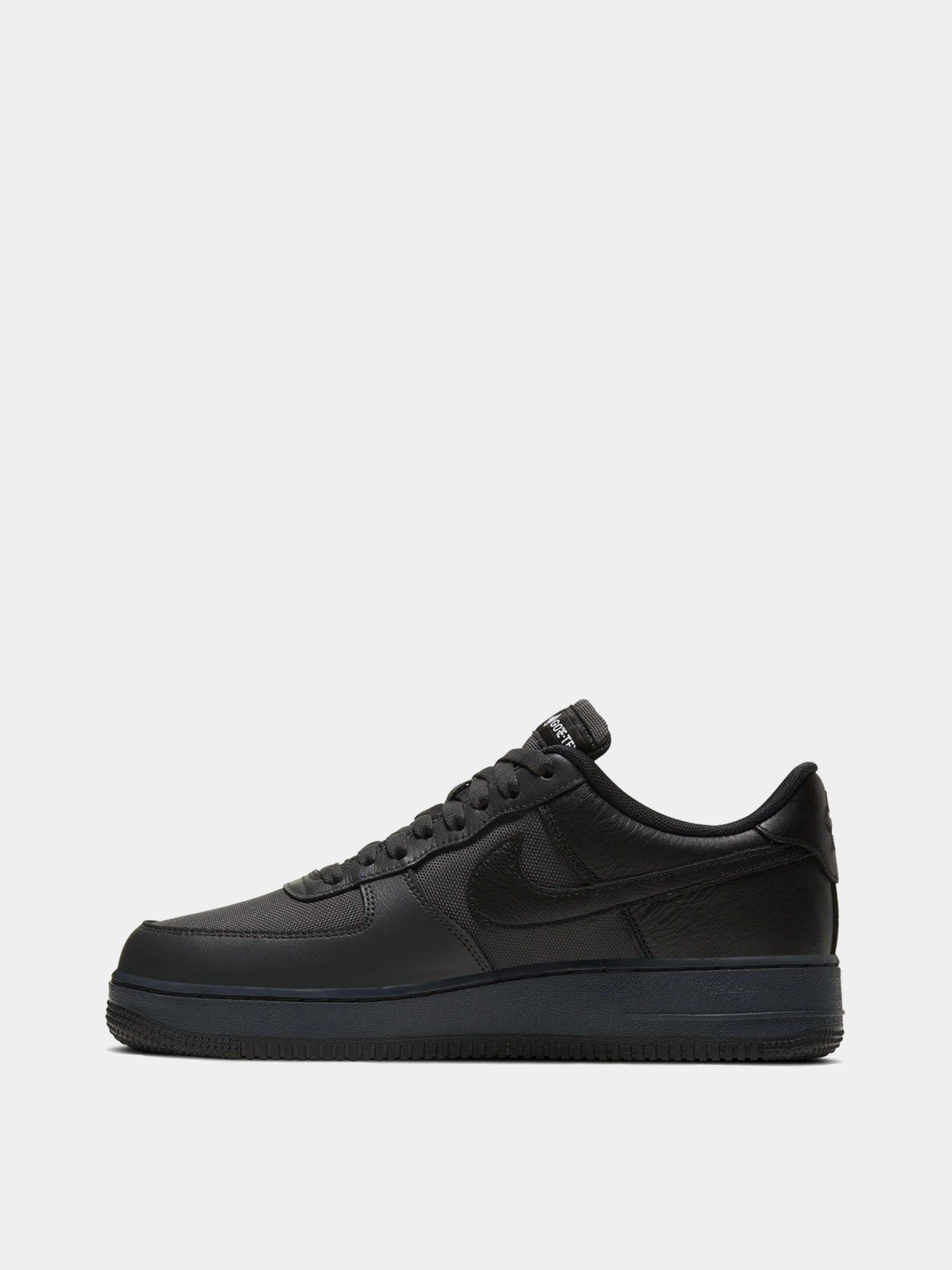 Кеди NIKE AIR FORCE 1 GTX модель CT2858-001 Кеди NIKE AIR FORCE 1 GTX модель CT2858-001 Фото