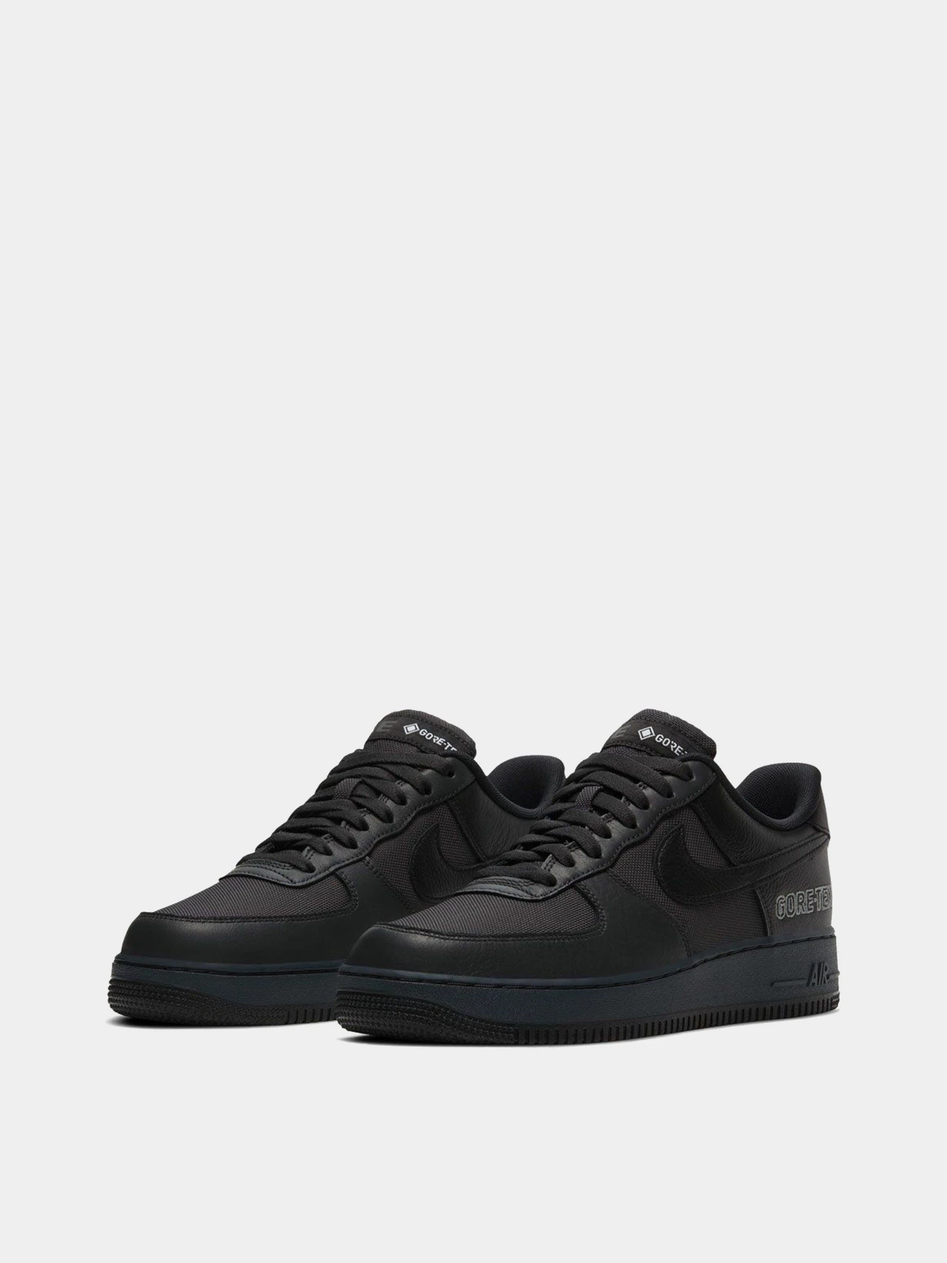 Кеди NIKE AIR FORCE 1 GTX модель CT2858-001 Кеди NIKE AIR FORCE 1 GTX модель CT2858-001 Фото
