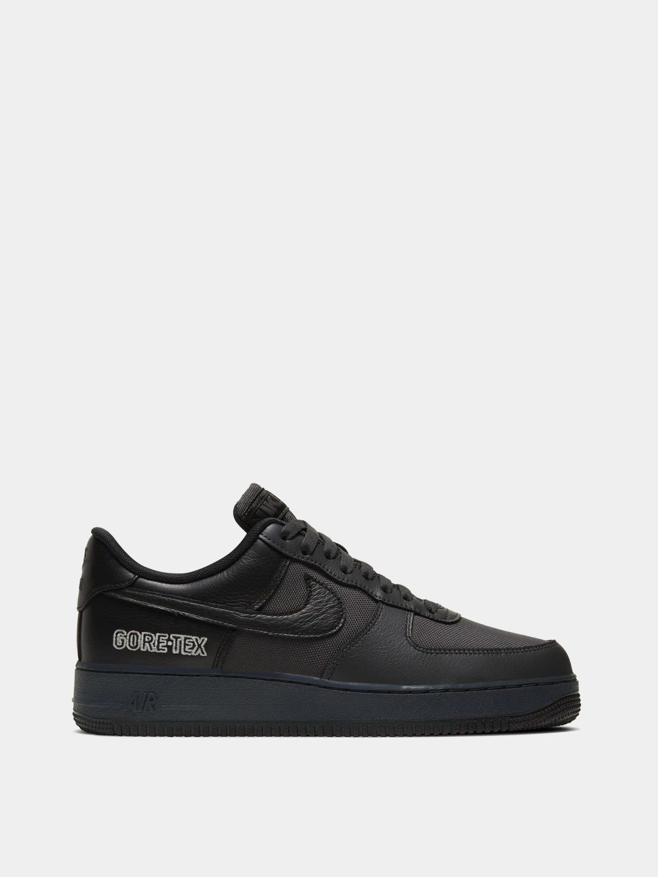 Кеди NIKE AIR FORCE 1 GTX модель CT2858-001 Кеди NIKE AIR FORCE 1 GTX модель CT2858-001 Фото