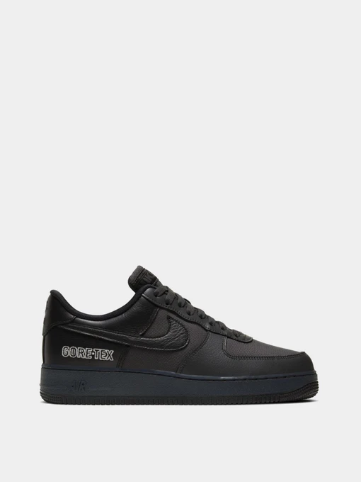 Кеди NIKE AIR FORCE 1 GTX модель CT2858-001 Фото