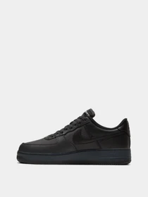 Кеди NIKE AIR FORCE 1 GTX модель CT2858-001 Фото