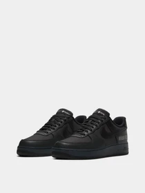 Кеди NIKE AIR FORCE 1 GTX модель CT2858-001 Фото