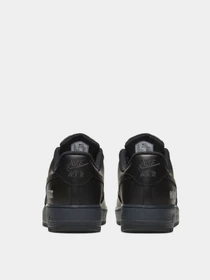 Кеди NIKE AIR FORCE 1 GTX модель CT2858-001 Фото