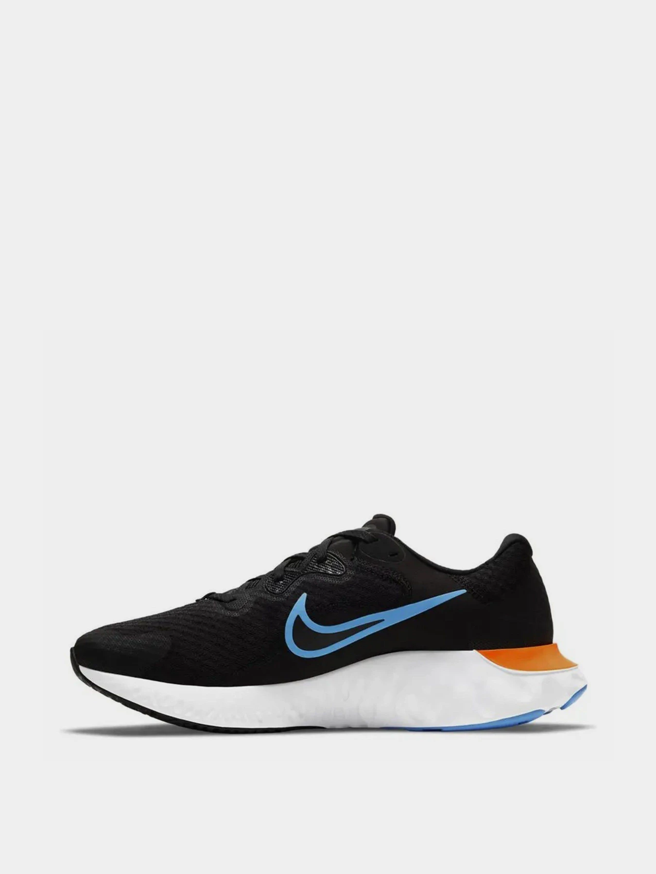 Кроссовки NIKE Renew Run 2 модель CU3504-007 Кроссовки NIKE Renew Run 2 модель CU3504-007 Фото