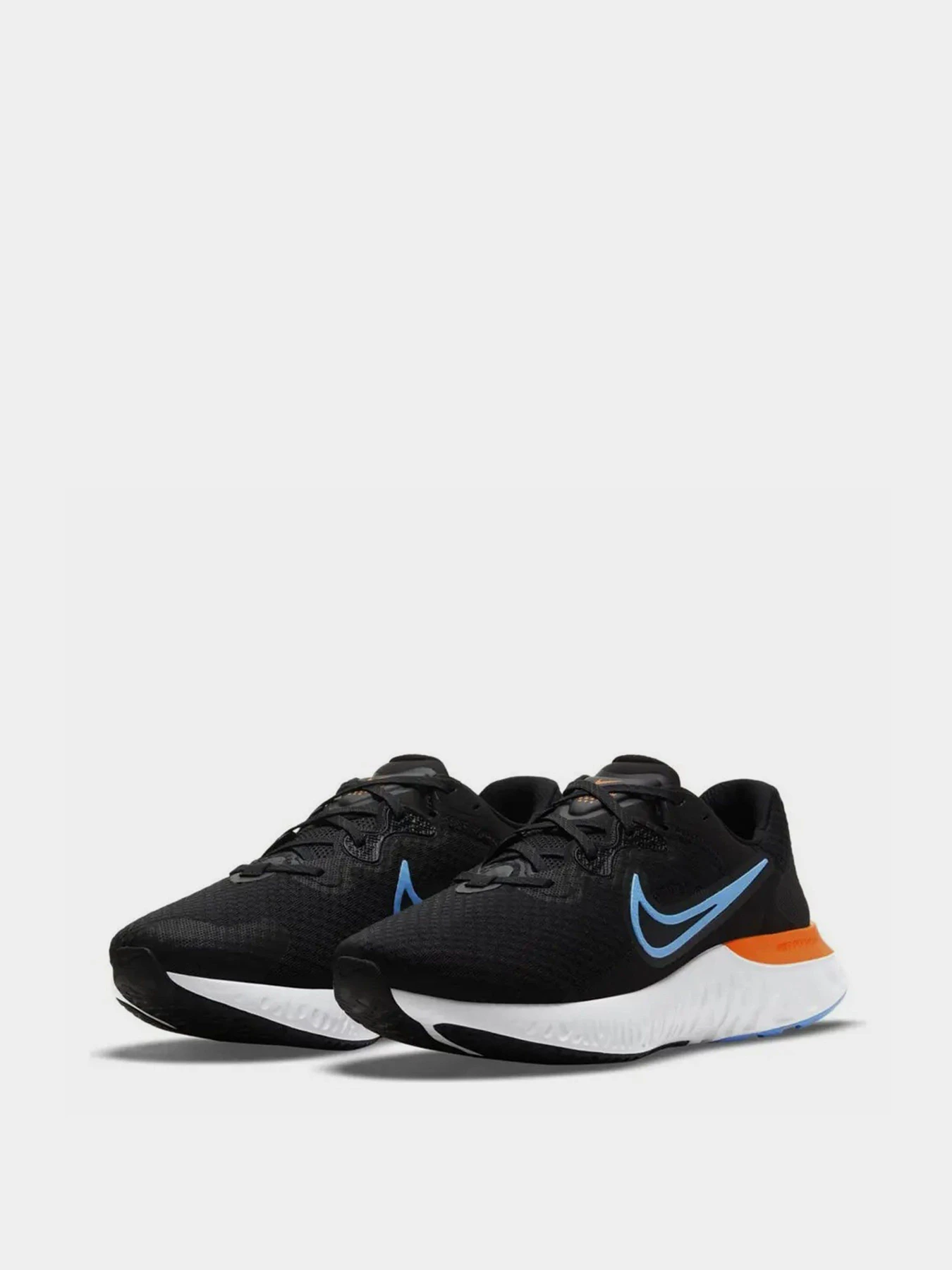 Кроссовки NIKE Renew Run 2 модель CU3504-007 Кроссовки NIKE Renew Run 2 модель CU3504-007 Фото