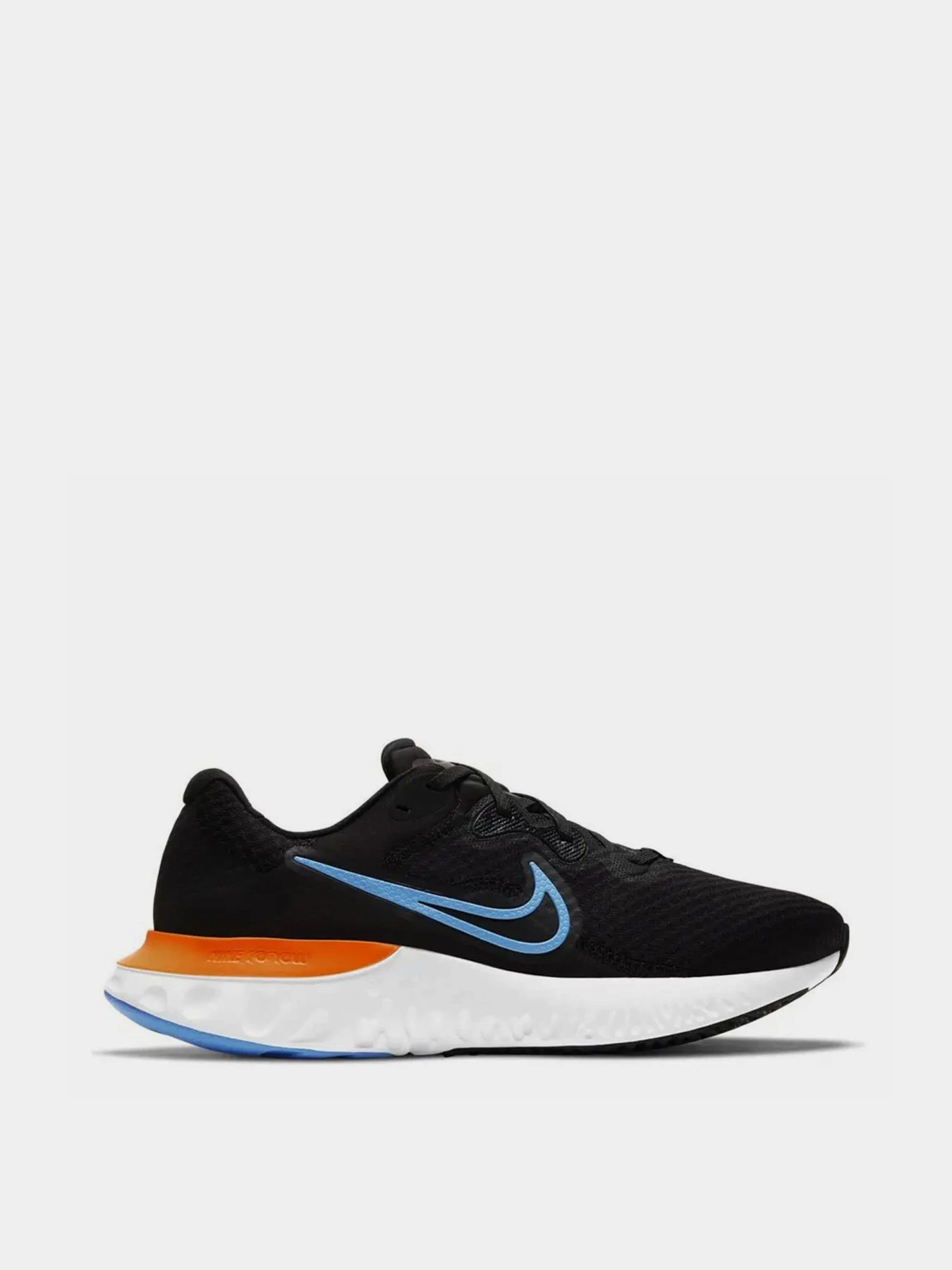 Кроссовки NIKE Renew Run 2 модель CU3504-007 Кроссовки NIKE Renew Run 2 модель CU3504-007 Фото
