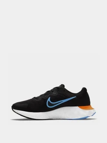 Кроссовки NIKE Renew Run 2 модель CU3504-007 Фото