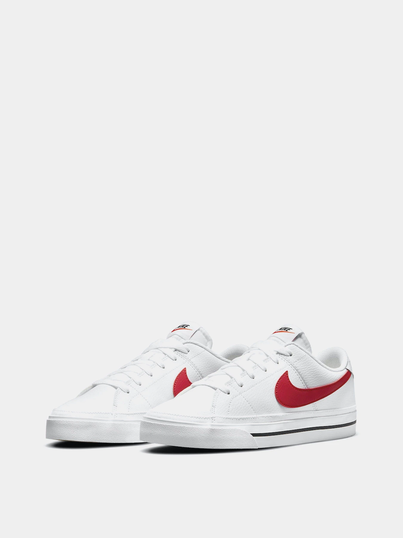 Кеди NIKE Court Legacy модель CU4150-105 Кеди NIKE Court Legacy модель CU4150-105 Фото