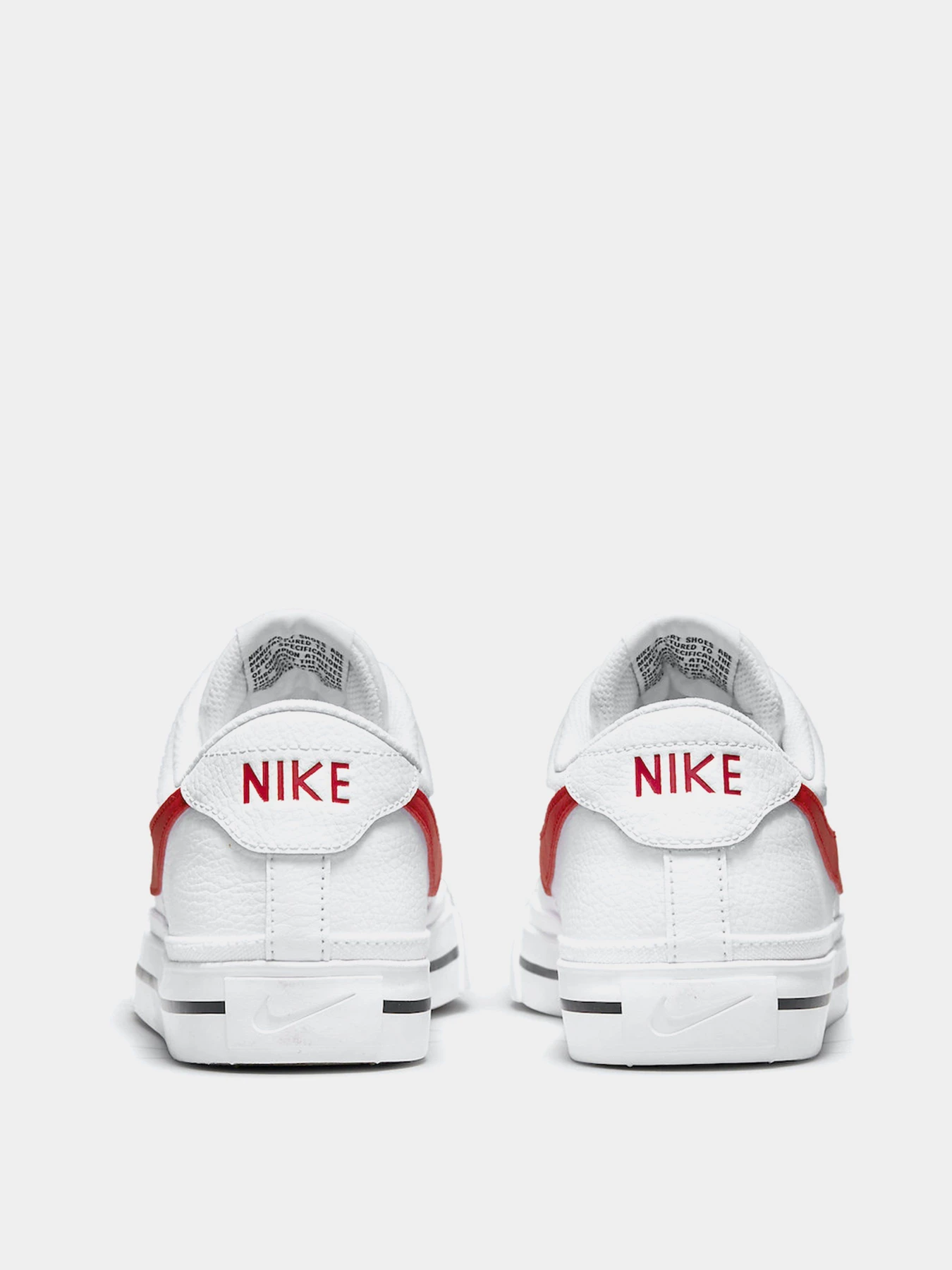 Кеди NIKE Court Legacy модель CU4150-105 Кеди NIKE Court Legacy модель CU4150-105 Фото