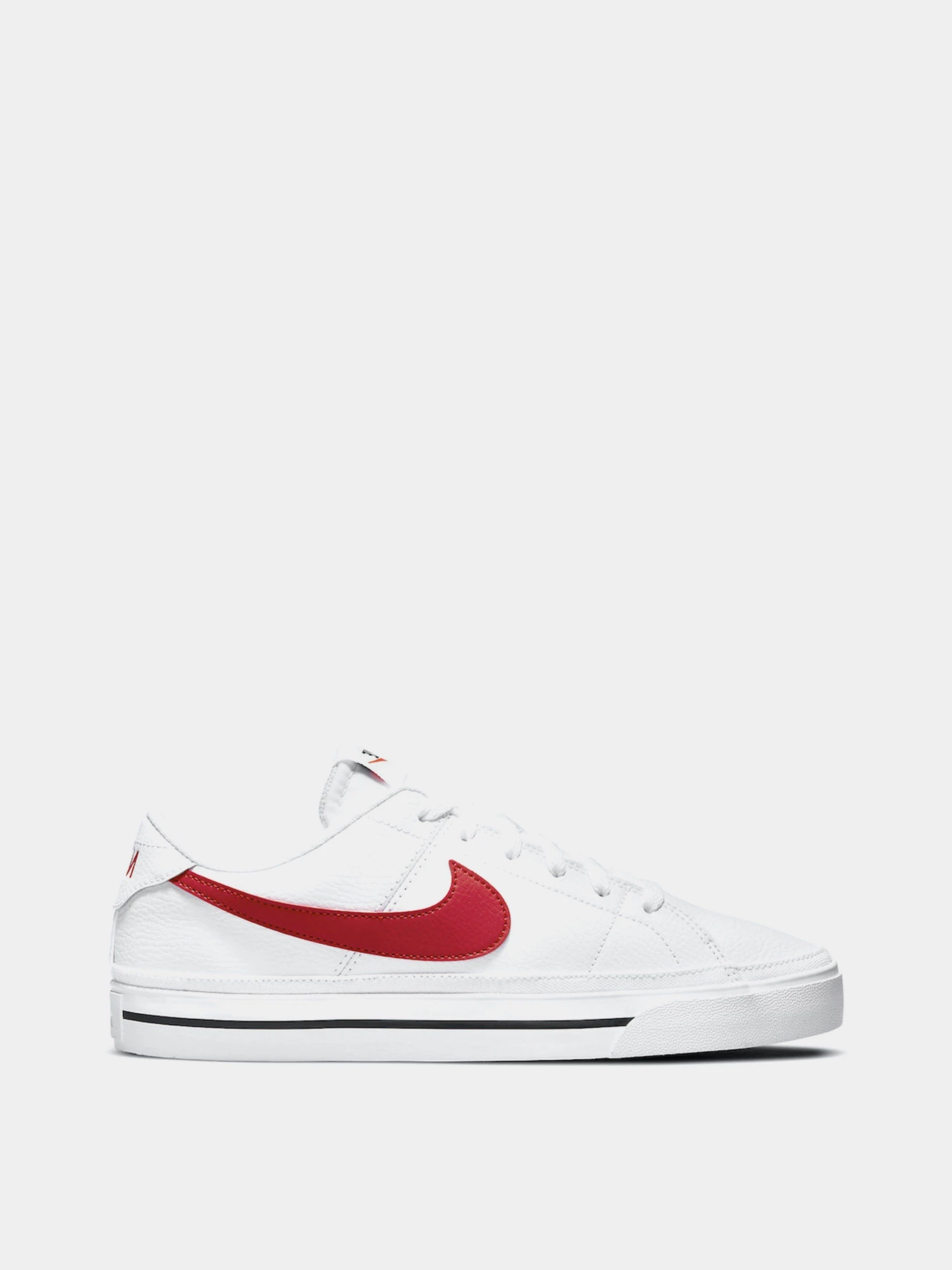 Кеди NIKE Court Legacy модель CU4150-105 Кеди NIKE Court Legacy модель CU4150-105 Фото