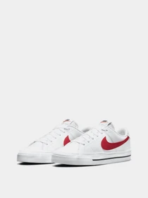 Кеди NIKE Court Legacy модель CU4150-105 Фото