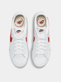 Кеди NIKE Court Legacy модель CU4150-105 Фото