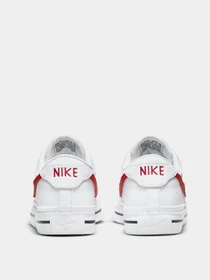 Кеди NIKE Court Legacy модель CU4150-105 Фото