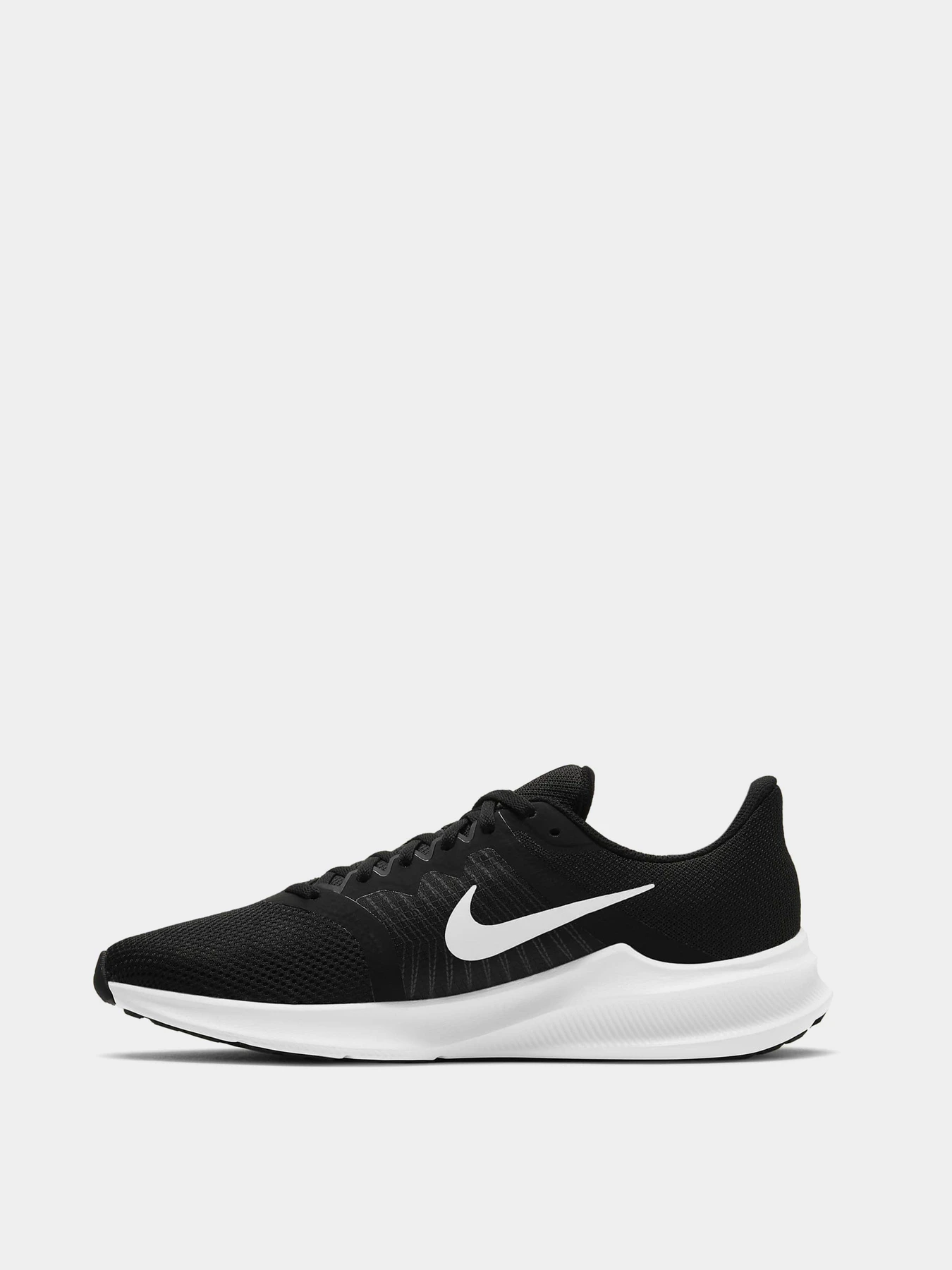 Кросівки NIKE Downshifter 11 модель CW3411-006 Кросівки NIKE Downshifter 11 модель CW3411-006 Фото