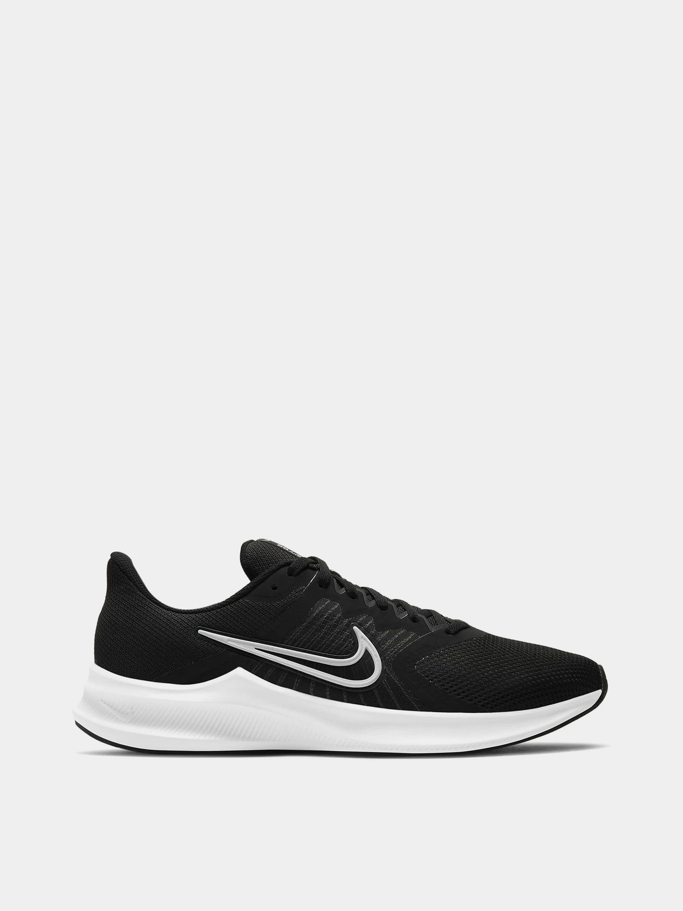 Кросівки NIKE Downshifter 11 модель CW3411-006 Кросівки NIKE Downshifter 11 модель CW3411-006 Фото