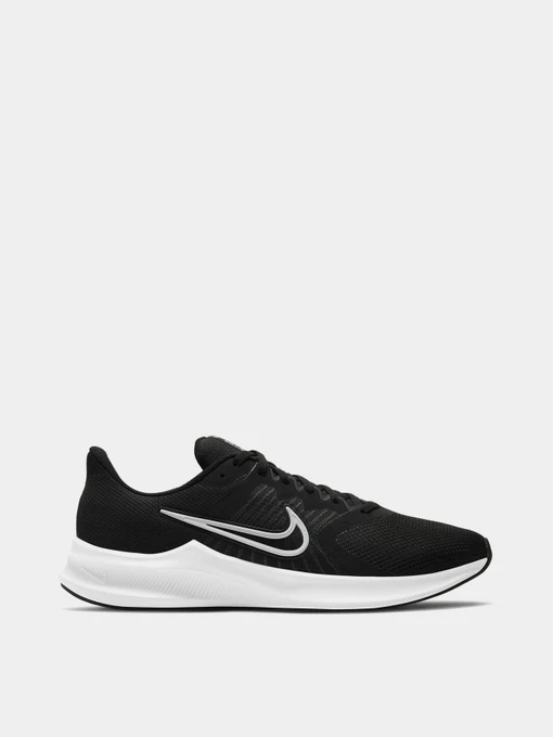 Кроссовки NIKE Downshifter 11 модель CW3411-006 Фото