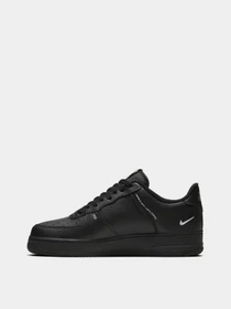 Кроссовки NIKE Air Force 1 LV8 модель CW7581-001 Фото