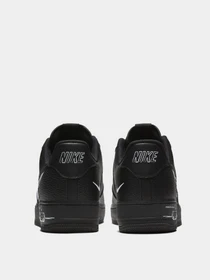Кроссовки NIKE Air Force 1 LV8 модель CW7581-001 Фото