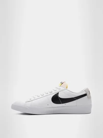 Кеди NIKE Blazer Low модель DA4652-100 Фото