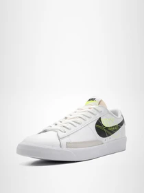 Кеди NIKE Blazer Low модель DA4652-100 Фото