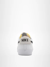 Кеди NIKE Blazer Low модель DA4652-100 Фото