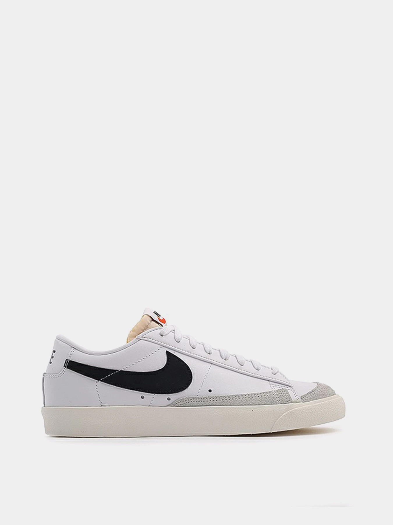 Кеды NIKE BLAZER LOW '77 VINTAGE модель DA6364-101 Фото