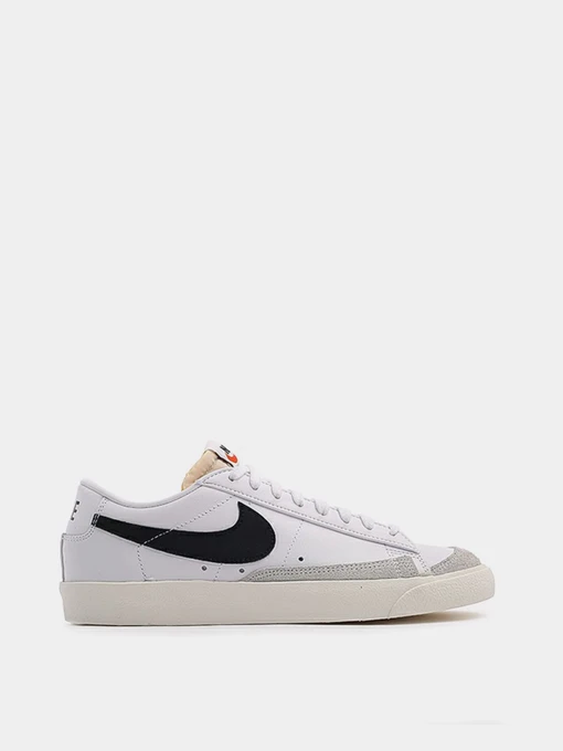 Кеди NIKE BLAZER LOW '77 VINTAGE модель DA6364-101 Фото