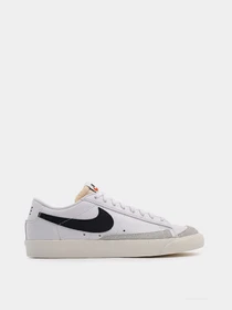 Кеды NIKE BLAZER LOW '77 VINTAGE модель DA6364-101 Фото