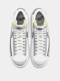 Кеди NIKE BLAZER MID 77 INFINITE модель DA7233-103 Фото