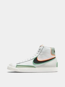 Кеди NIKE BLAZER MID 77 INFINITE модель DA7233-104 Фото