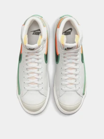 Кеди NIKE BLAZER MID 77 INFINITE модель DA7233-104 Фото