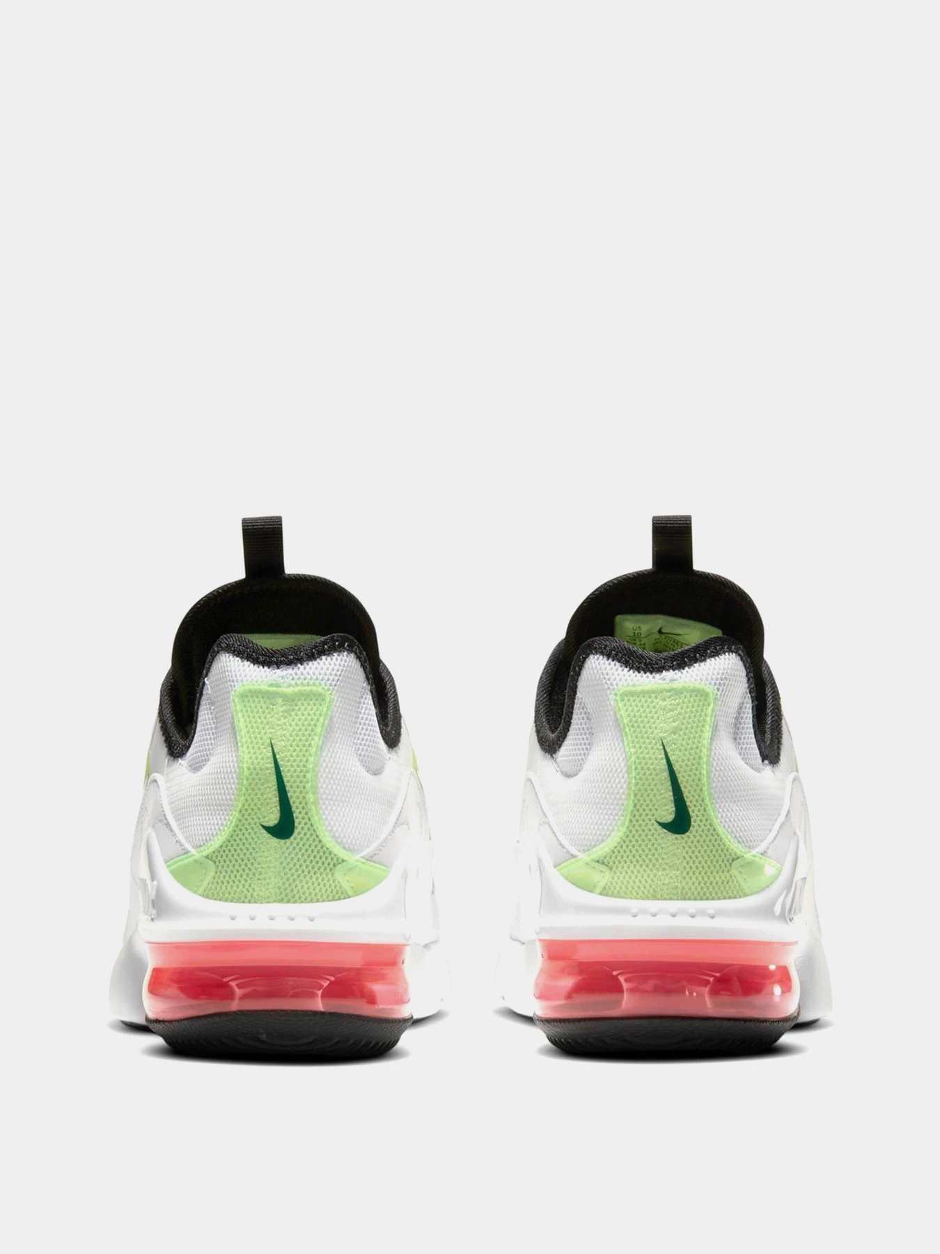 Кроссовки NIKE Air Max Infinity 2 модель CZ0361-100 Кроссовки NIKE Air Max Infinity 2 модель CZ0361-100 Фото