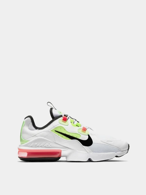 Кроссовки NIKE Air Max Infinity 2 модель CZ0361-100 Фото