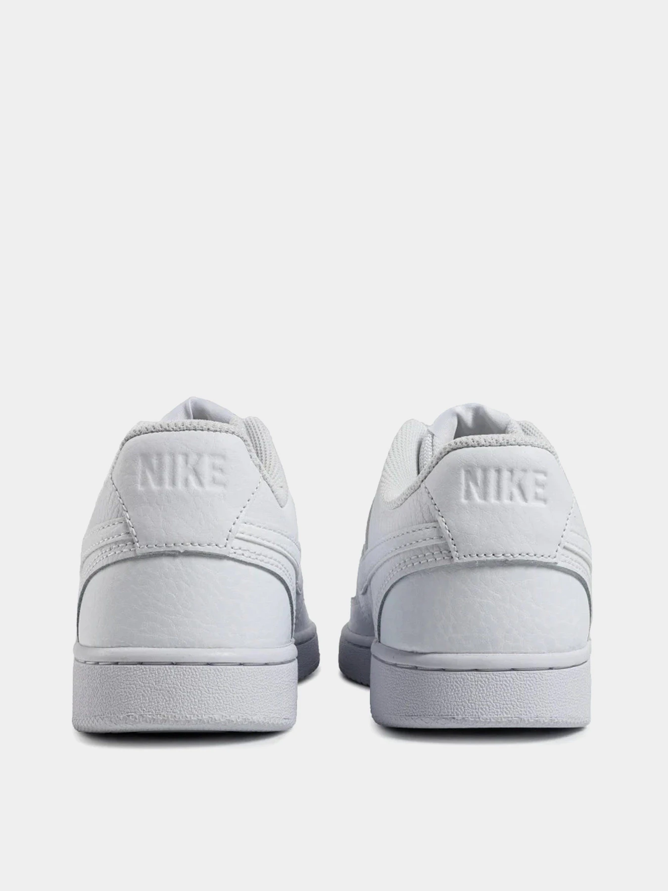 Кеды NIKE Court Vision Low модель CD5463-100 Кеды NIKE Court Vision Low модель CD5463-100 Фото