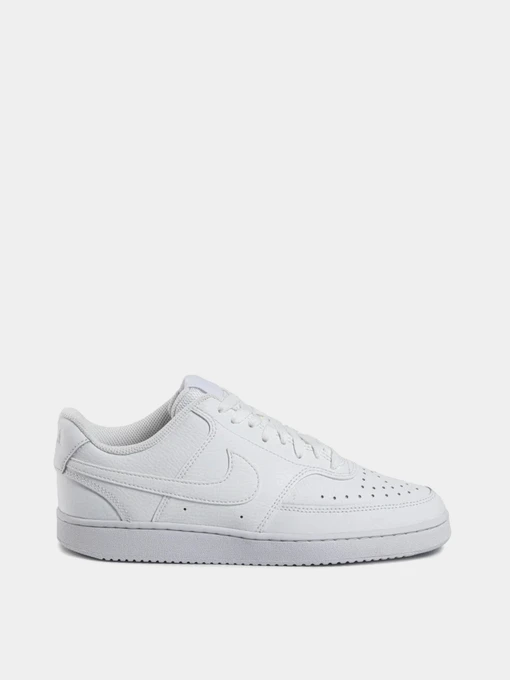Кеды NIKE Court Vision Low модель CD5463-100 Фото