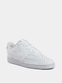 Кеды NIKE Court Vision Low модель CD5463-100 Фото