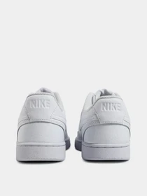 Кеды NIKE Court Vision Low модель CD5463-100 Фото