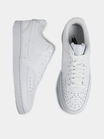 Кеды NIKE Court Vision Low модель CD5463-100 Фото