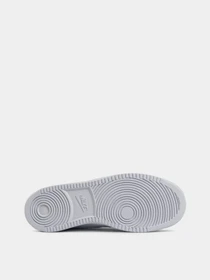 Кеды NIKE Court Vision Low модель CD5463-100 Фото