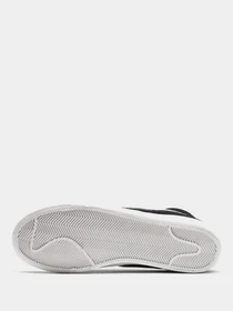 Кеды NIKE BLAZER MID 77 SUEDE модель CI1172-005 Фото