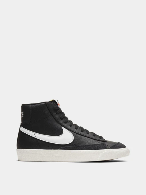 Кеды NIKE Blazer Mid Vintage '77 модель BQ6806-002 Фото