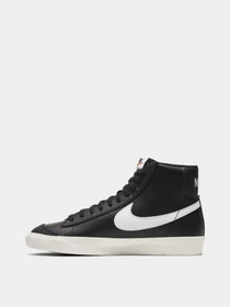 Кеды NIKE Blazer Mid Vintage '77 модель BQ6806-002 Фото