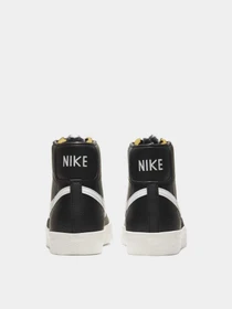 Кеды NIKE Blazer Mid Vintage '77 модель BQ6806-002 Фото