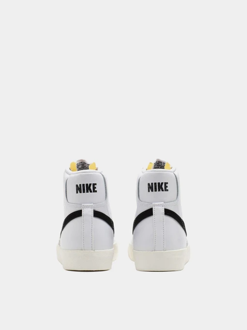Чоловічі Кеди високі NIKE BLAZER MID VINTAGE '77 фото 3