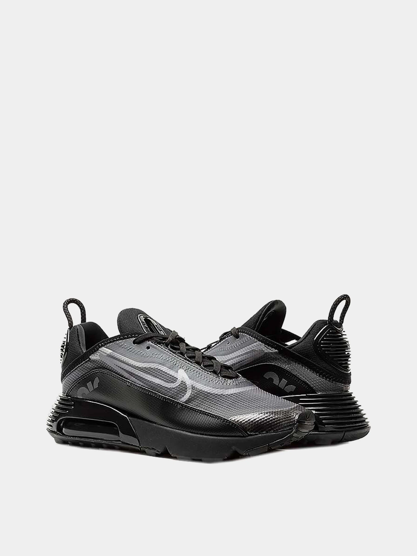 Кроссовки NIKE Air Max 2090 модель BV9977-001 Фото