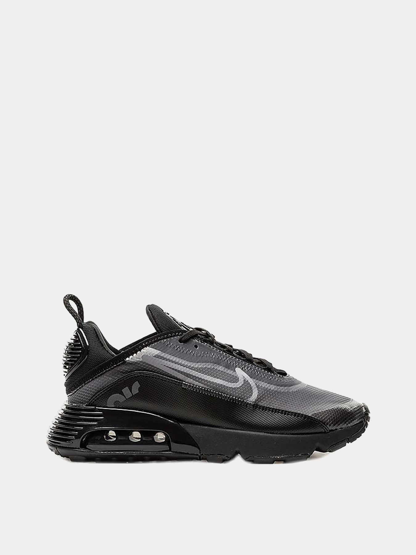 Кроссовки NIKE Air Max 2090 модель BV9977-001 Фото