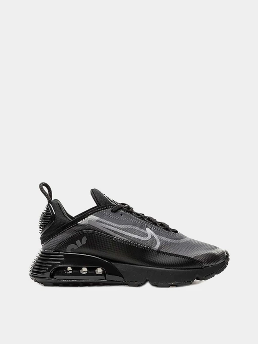 Кроссовки NIKE Air Max 2090 модель BV9977-001 Фото